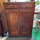Parisian buffet furniture