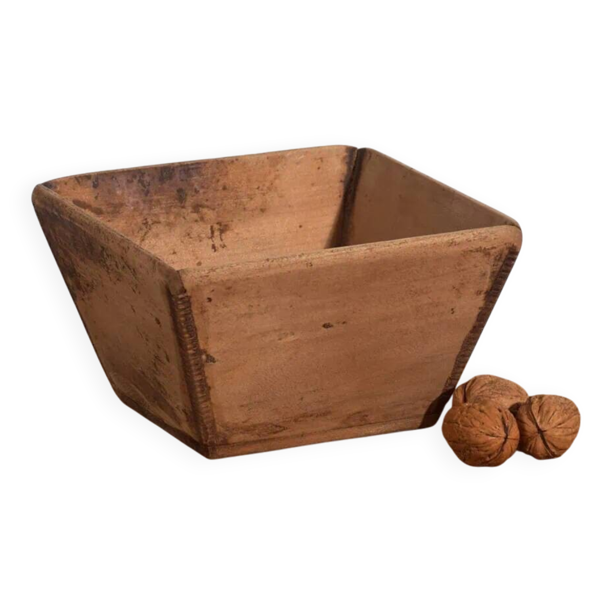 Small ancient bowl in primitive style (c.1920) #9