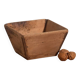 Small ancient bowl in primitive style (c.1920) #9