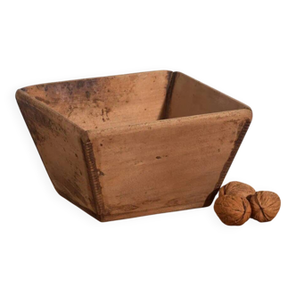 Small ancient bowl in primitive style (c.1920) #9