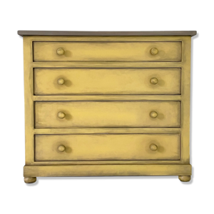 Commode