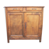 Buffet parisien sapin 100cm