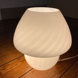 Murano mushroom mushroom lamp