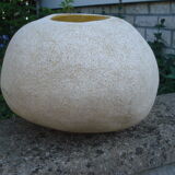 Model "Dora" rock lamp by André Cazenave for Atelier A