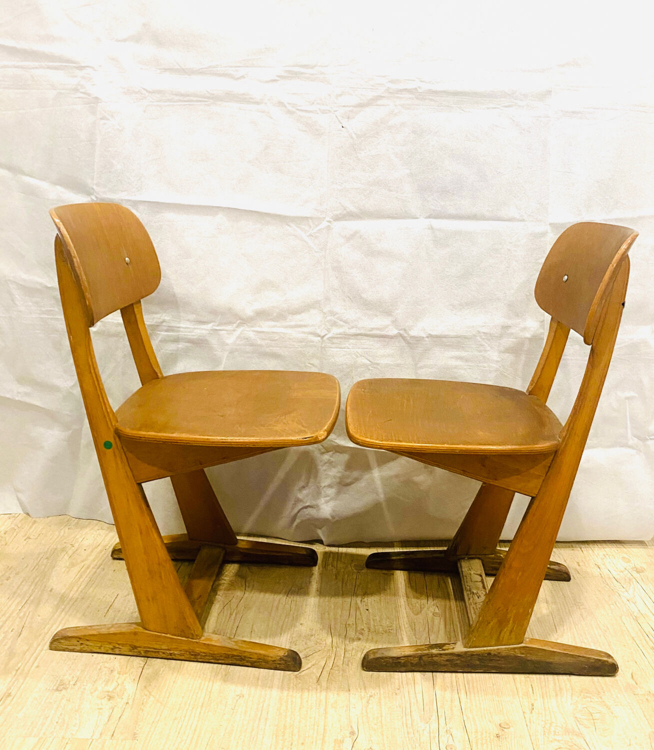 Chair casala child circa 60