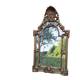 Louis XV style mirror from the Ritz hotel.