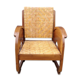 Art Deco chair