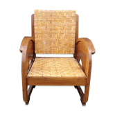 Art Deco chair