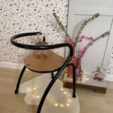 Chaise mullca