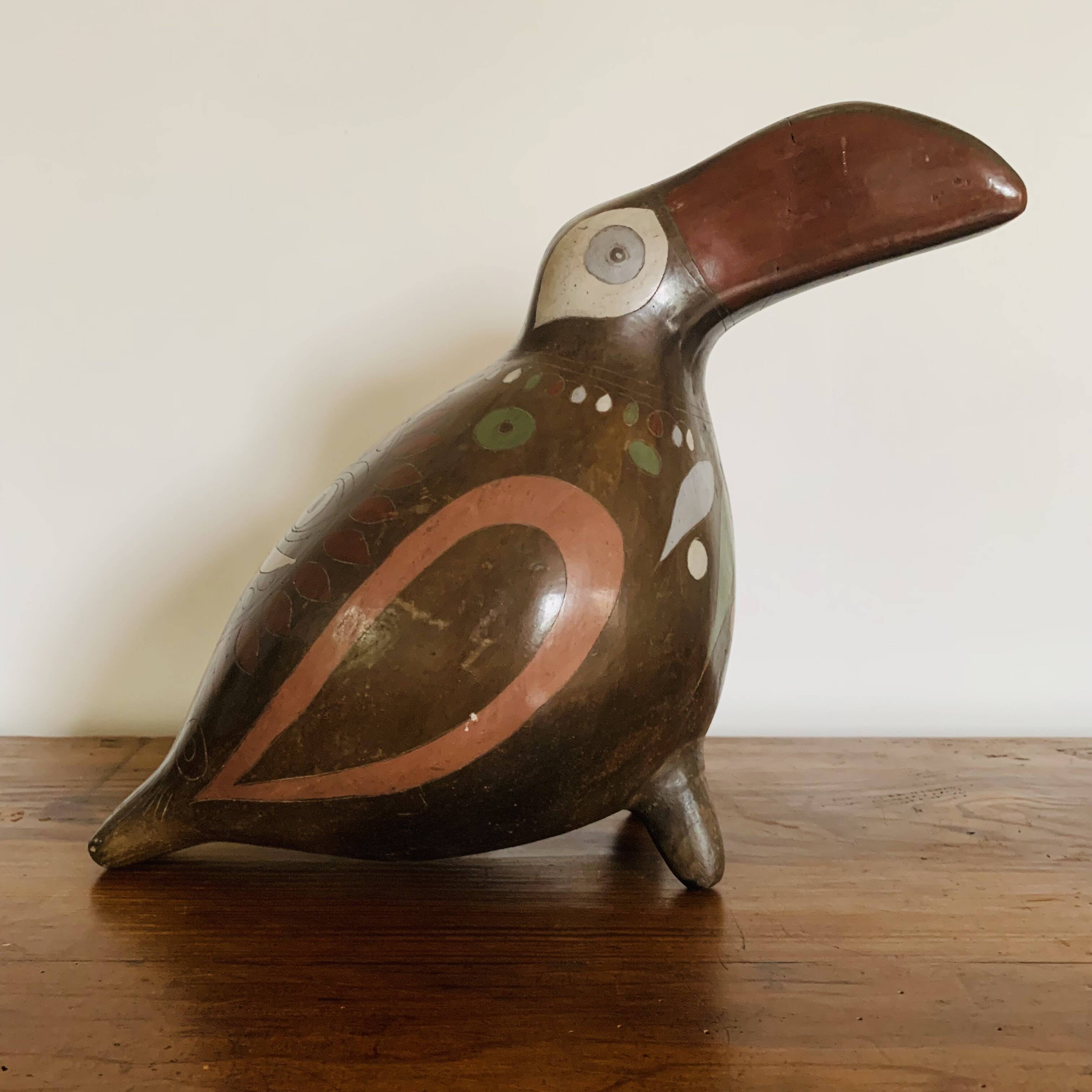 Toucan Bird