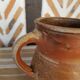 Sandstone jug