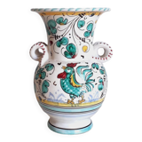 Small vase - soliflore - Vintage Italian - ceramic - 1970