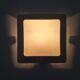 Midcentury Wall Lamp Ikea, Sweden, 1970s