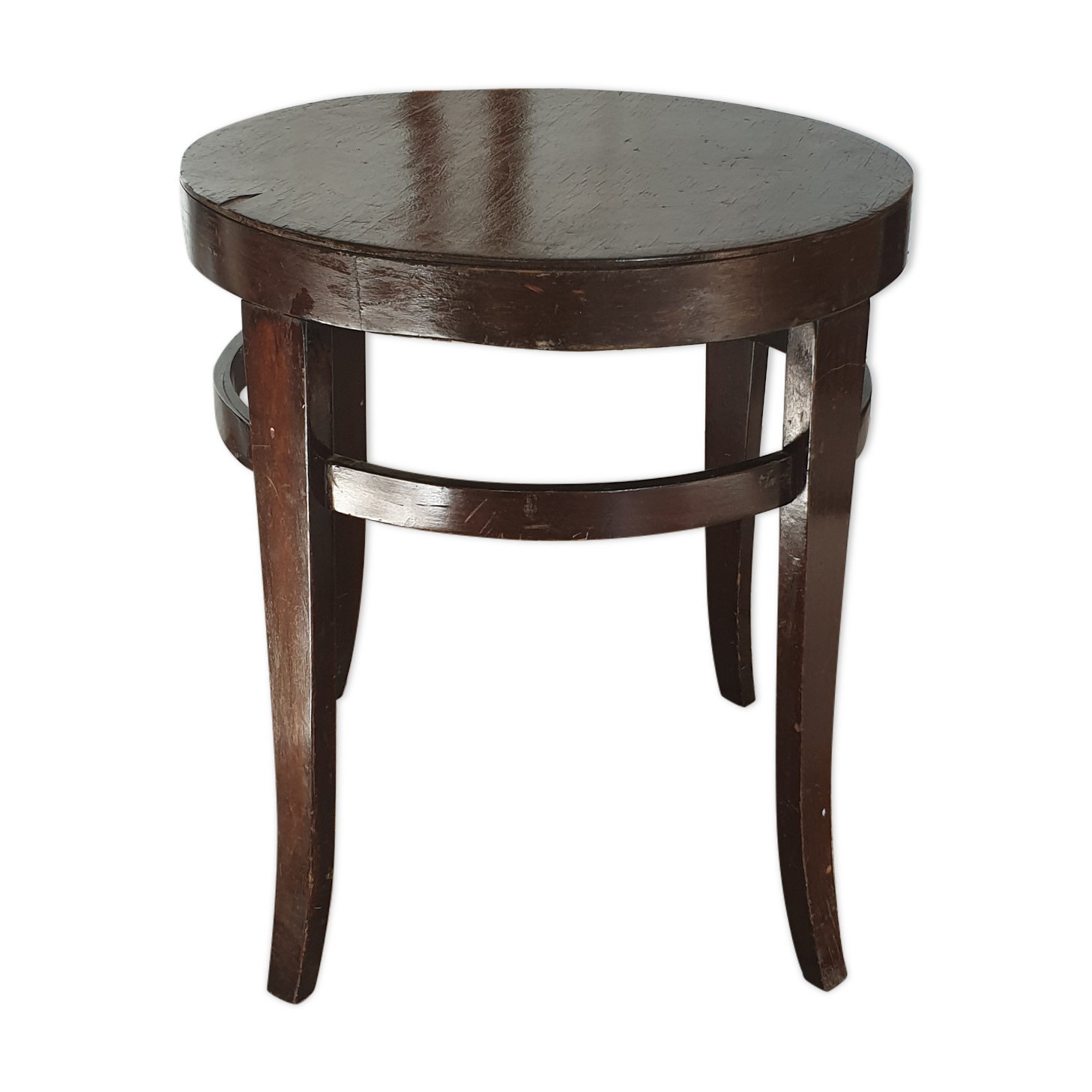 Thonet Stool