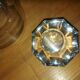 Baccarat crystal decanter model Lyautey