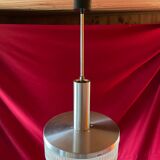 Vintage chandelier, Space Age, from the 70s