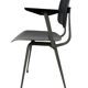 Friso Kramer Revolt arm chair for Ahrend de Cirkel 1953