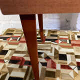 Vintage shoe cabinet from the 70s