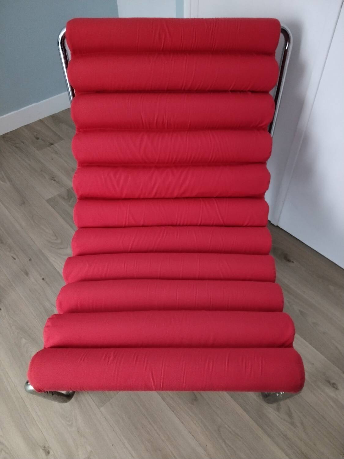 Hanging armchair Michel Boyer