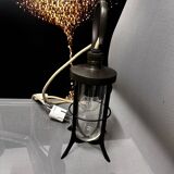 Davey lighting table lamp ship's hook light 7521 original btc
