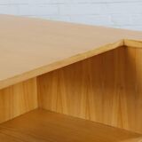 Bureau style Bauhaus, années 1960-70