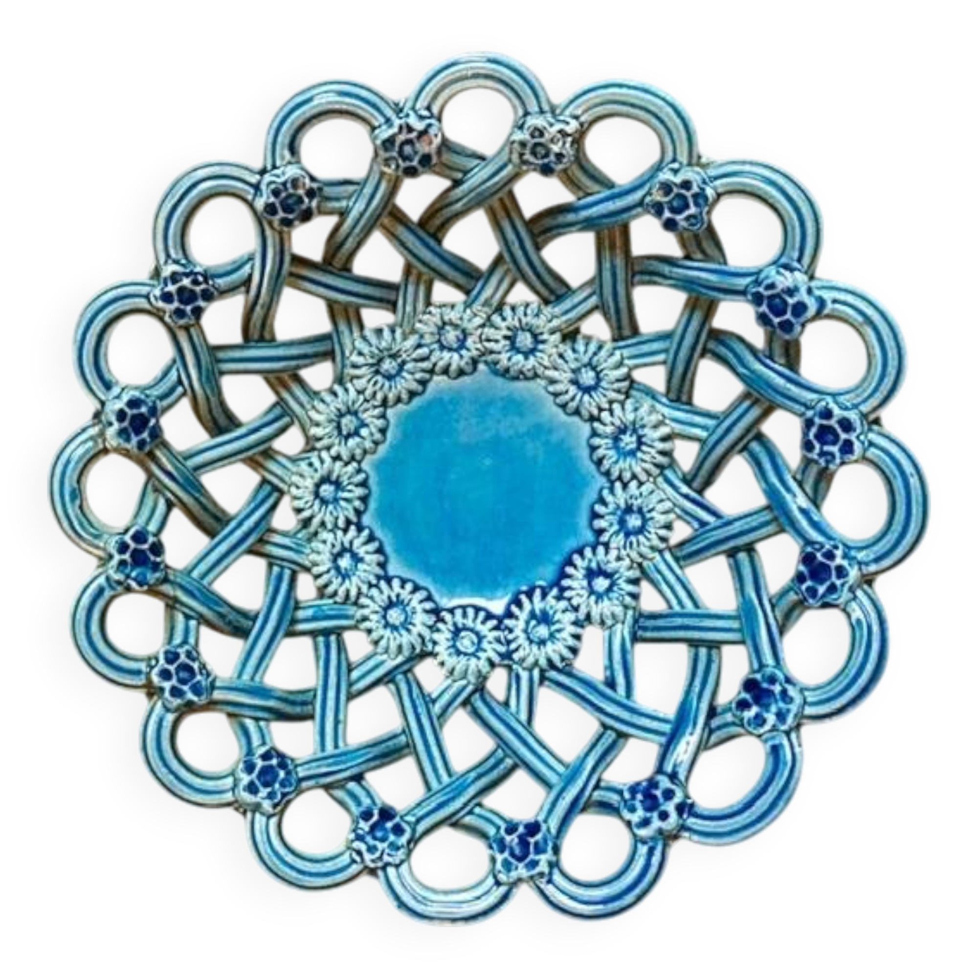 Pichon House Ceramics Uzes