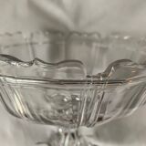 Cut crystal