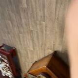 Slope desk marquetry XVIIIth