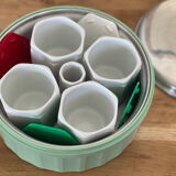 Yogurt maker Yalactia 1950