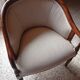 Gondola chair
