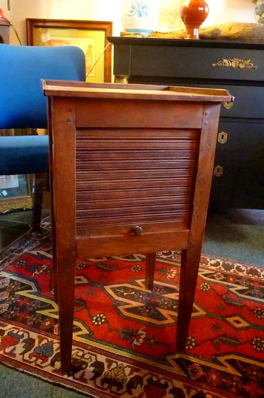 Bedside Era Directory