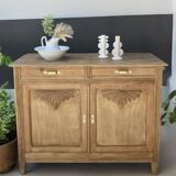 Parisian Art Deco buffet