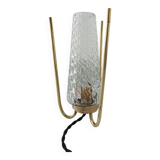 Walking lamp