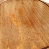 5 vintage Baumann bistro chairs