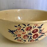 Dishes Badonviller circa 1900