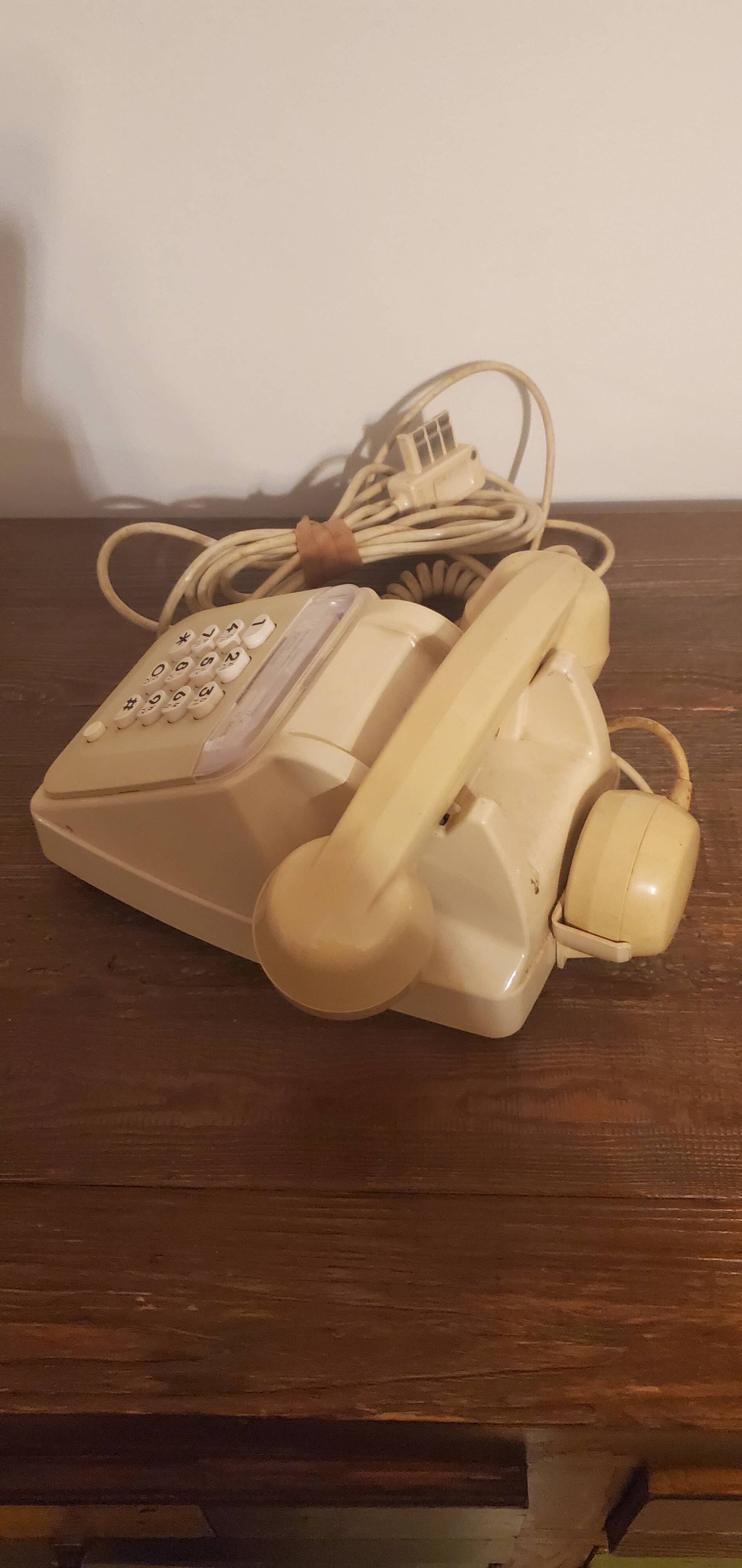Vintage phone