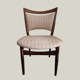 Model ‘SW87’ Finn Juhl for Søren Willadsen 4 dining chairs 1950’S
