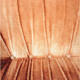 70's velvet heater