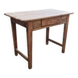Small farmhouse table
