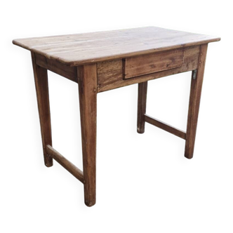 Small farmhouse table