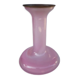 Candle holder by Hanne Dreutler, for Studio Ahus, Sweden 1982.