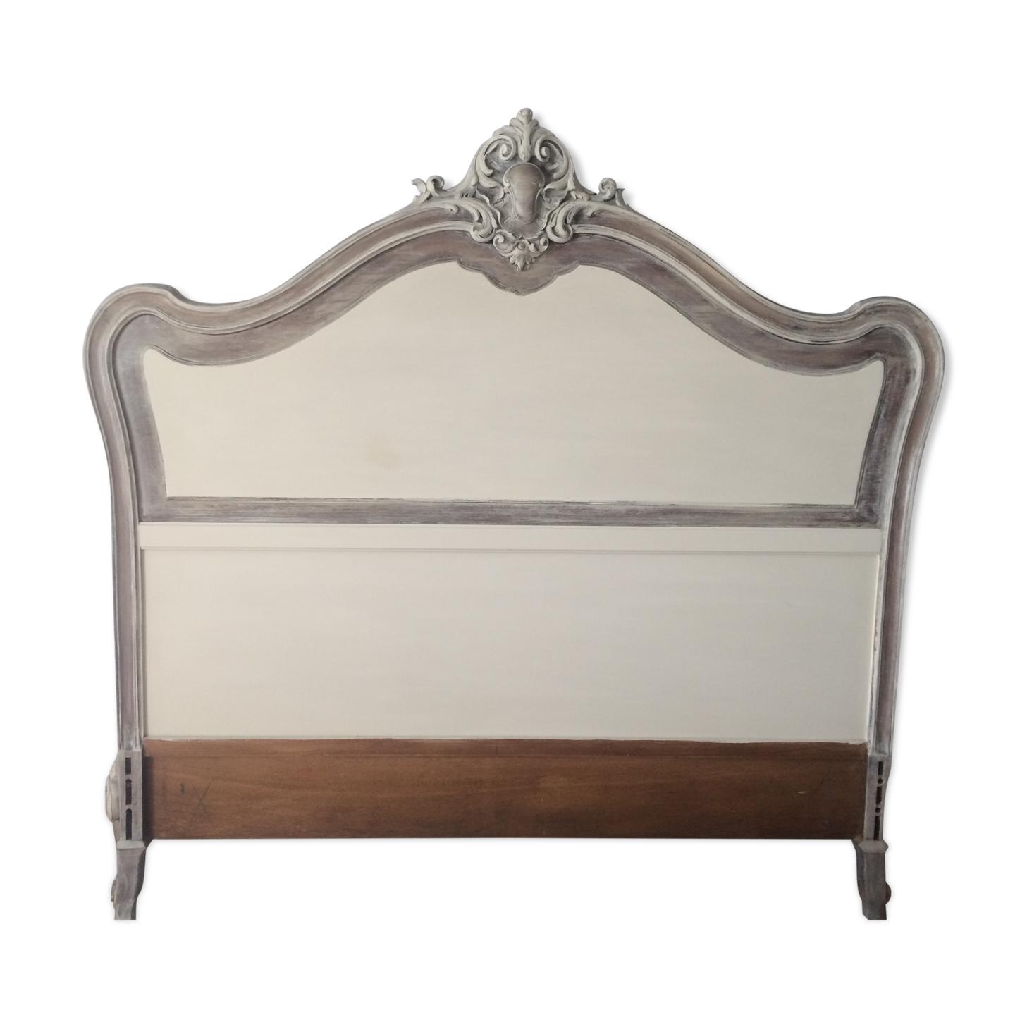 Headboard