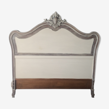 Headboard