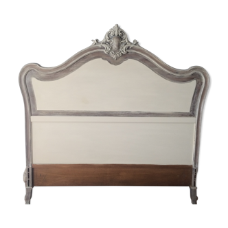 Headboard