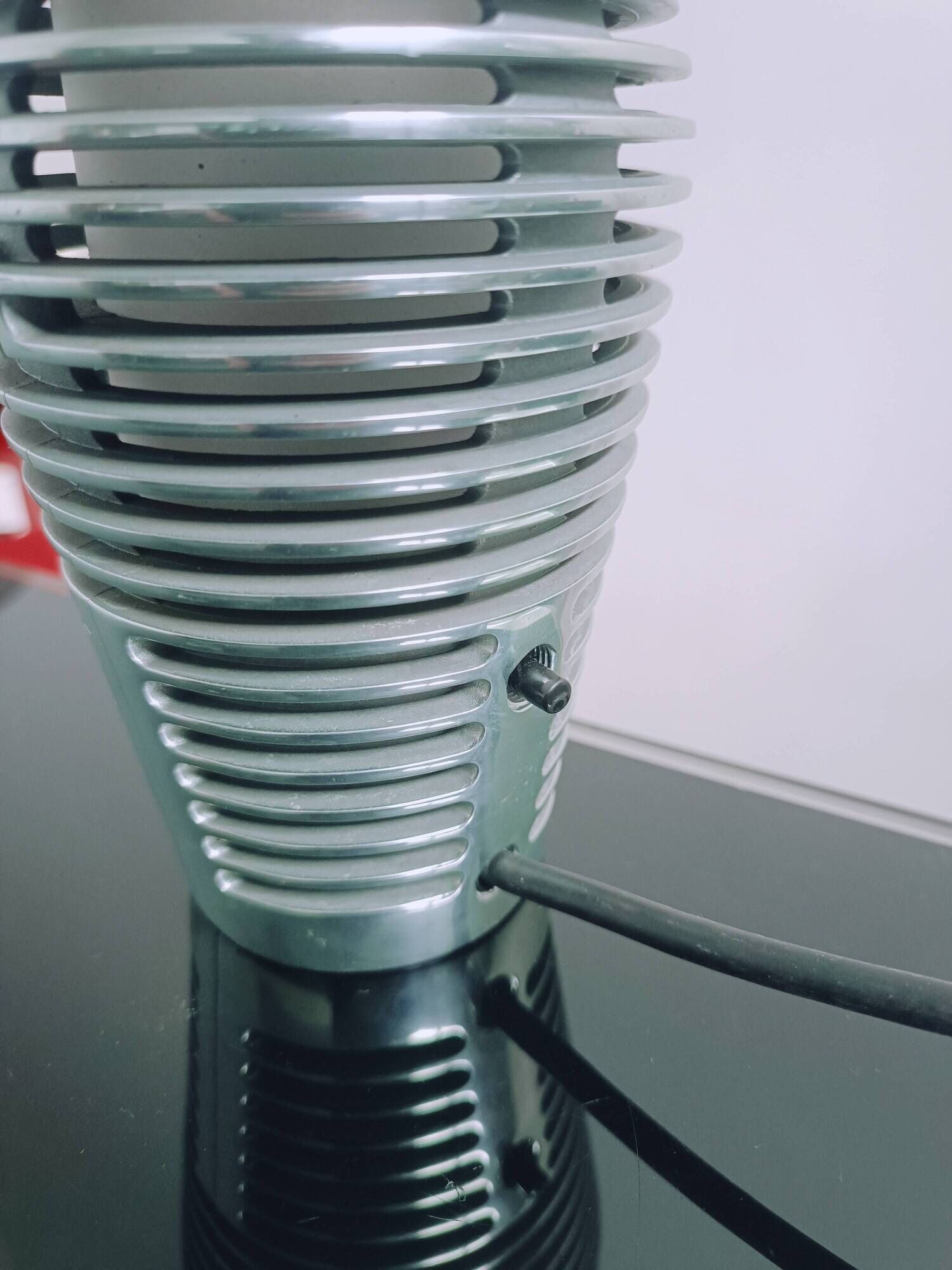 Zen lamp by Oscar & Sergi Devesa for Metalarte 1984