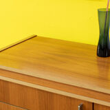 Vintage Scandinavian sideboard – 166 cm