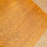 Immense bureau tchécoslovaque entièrement rénové, années 1970, Europe centrale