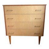 Commode vintage