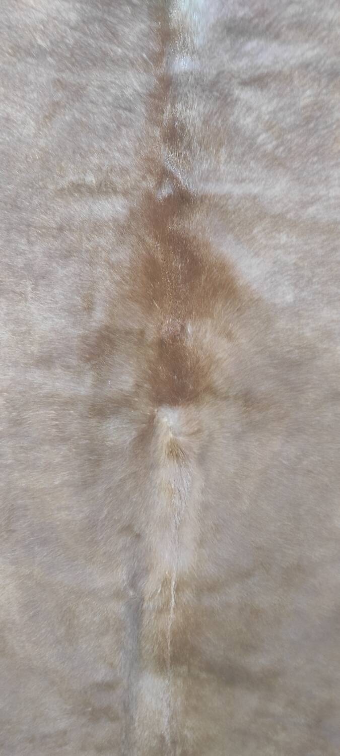 Cowhide XL