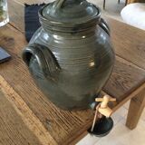 Verified greek vinaigrier